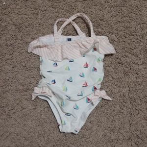 Janie and Jack swim bundle